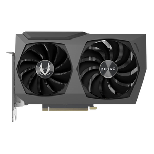 Zotac GeForce RTX3070 Twin Edge 8GB GDDR6 LHR  Gráfica Bulk Sin Caja
