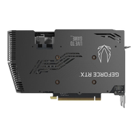 Zotac GeForce RTX3070 Twin Edge 8GB GDDR6 LHR  Gráfica Bulk Sin Caja