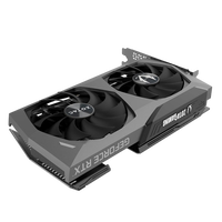 Zotac GeForce RTX3070 Twin Edge 8GB GDDR6 LHR  Gráfica Bulk Sin Caja