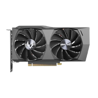 Zotac GeForce RTX3050 Twin Edge OC 8GB GDDR6 Tarjeta Gráfica Nvidia Zotac GeForce RTX3050 Twin Edge OC 8GB GDDR6 Tarjeta Gráfica Nvidia