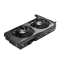 Zotac GeForce RTX3050 Twin Edge OC 8GB GDDR6 Tarjeta Gráfica Nvidia Zotac GeForce RTX3050 Twin Edge OC 8GB GDDR6 Tarjeta Gráfica Nvidia