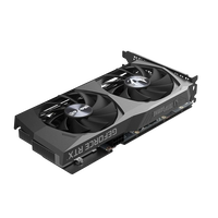 Zotac GeForce RTX3050 Twin Edge 8GB GDDR6  Tarjeta Gráfica