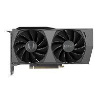 Zotac GeForce RTX3050 AMP 8GB GDDR6  Tarjeta Gráfica