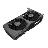 Zotac GeForce RTX3050 AMP 8GB GDDR6  Tarjeta Gráfica