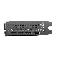 Zotac GeForce RTX3050 AMP 8GB GDDR6  Tarjeta Gráfica