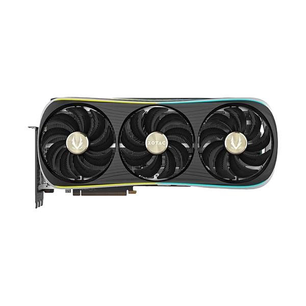 Zotac GeForce RTX 4090 AMP Extreme 24GB GDDR6X DLSS3  Tarjeta Gráfica Nvidia Zotac GeForce RTX 4090 AMP Extreme 24GB GDDR6X DLSS3  Tarjeta Gráfica Nvidia