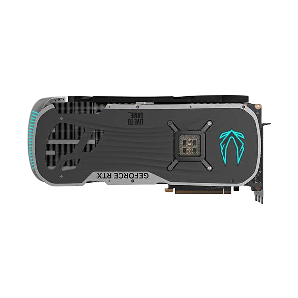 Zotac GeForce RTX 4090 AMP Extreme 24GB GDDR6X DLSS3  Tarjeta Gráfica Nvidia Zotac GeForce RTX 4090 AMP Extreme 24GB GDDR6X DLSS3  Tarjeta Gráfica Nvidia