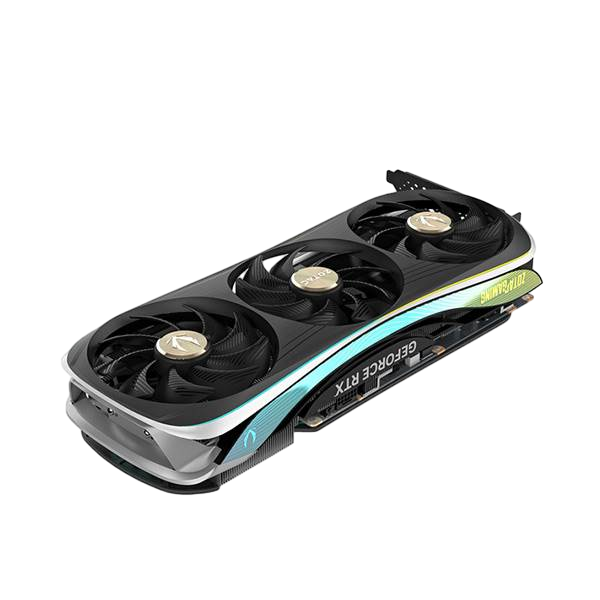 Zotac GeForce RTX 4090 AMP Extreme 24GB GDDR6X DLSS3  Tarjeta Gráfica Nvidia Zotac GeForce RTX 4090 AMP Extreme 24GB GDDR6X DLSS3  Tarjeta Gráfica Nvidia