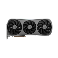 Zotac GeForce RTX 4090 Trinity OC 24GB GDDR6X DLSS3  Tarjeta Gráfica Nvidia