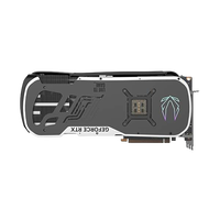 Zotac GeForce RTX 4090 Trinity OC 24GB GDDR6X DLSS3  Tarjeta Gráfica Nvidia