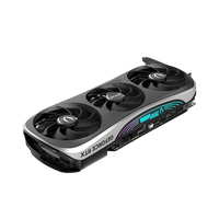Zotac GeForce RTX 4090 Trinity OC 24GB GDDR6X DLSS3  Tarjeta Gráfica Nvidia