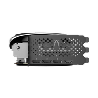 Zotac GeForce RTX 4090 Trinity 24GB 24GB GDDR6X DLSS3 Tarjeta Gráfica Nvidia Zotac GeForce RTX 4090 Trinity 24GB 24GB GDDR6X DLSS3 Tarjeta Gráfica Nvidia