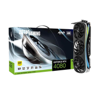 Zotac GeForce RTX 4080 AMP Extreme 16GB GDDR6X DLSS3  Tarjeta Gráfica Nvidia