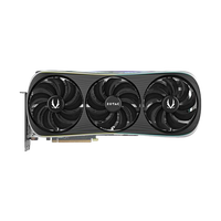 Zotac GeForce RTX 4080 AMP Extreme 16GB GDDR6X DLSS3  Tarjeta Gráfica Nvidia