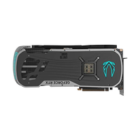 Zotac GeForce RTX 4080 AMP Extreme 16GB GDDR6X DLSS3  Tarjeta Gráfica Nvidia