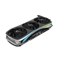 Zotac GeForce RTX 4080 AMP Extreme 16GB GDDR6X DLSS3  Tarjeta Gráfica Nvidia