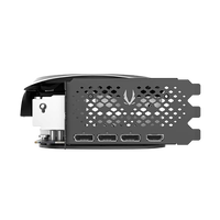 Zotac GeForce RTX 4080 AMP Extreme 16GB GDDR6X DLSS3  Tarjeta Gráfica Nvidia