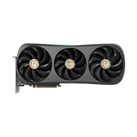 Zotac GeForce RTX 4080 Trinity 16GB GDDR6X DLSS3 Tarjeta Gráfica Nvidia Zotac GeForce RTX 4080 Trinity 16GB GDDR6X DLSS3 Tarjeta Gráfica Nvidia