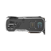 Zotac GeForce RTX 4080 Trinity 16GB GDDR6X DLSS3 Tarjeta Gráfica Nvidia Zotac GeForce RTX 4080 Trinity 16GB GDDR6X DLSS3 Tarjeta Gráfica Nvidia