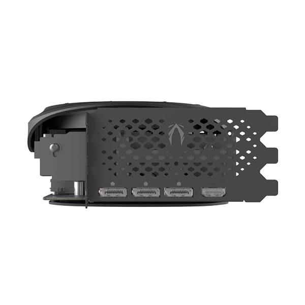 Zotac GeForce RTX 4080 Trinity 16GB GDDR6X DLSS3 Tarjeta Gráfica Nvidia Zotac GeForce RTX 4080 Trinity 16GB GDDR6X DLSS3 Tarjeta Gráfica Nvidia