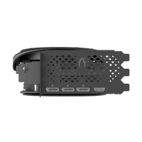 Zotac GeForce RTX 4080 Trinity 16GB GDDR6X DLSS3 Tarjeta Gráfica Nvidia Zotac GeForce RTX 4080 Trinity 16GB GDDR6X DLSS3 Tarjeta Gráfica Nvidia