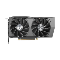 Zotac GeForce RTX 3060 Twin Edge 8GB GDDR6  Tarjeta Gráfica Nvidia