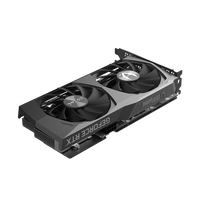 Zotac GeForce RTX 3060 Twin Edge 8GB GDDR6  Tarjeta Gráfica Nvidia