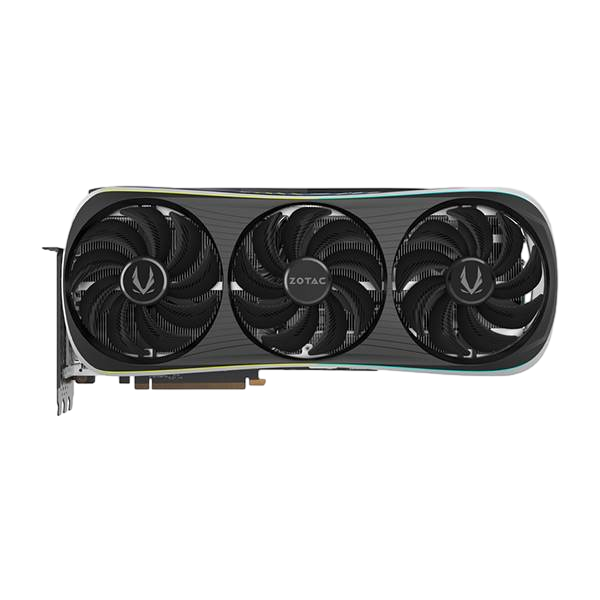 Zotac GeForce RTX 4070 Ti AMP Extreme AIRO 12GB GDDR6X DLSS3 Tarjeta Gráfica Nvidia Zotac GeForce RTX 4070 Ti AMP Extreme AIRO 12GB GDDR6X DLSS3 Tarjeta Gráfica Nvidia