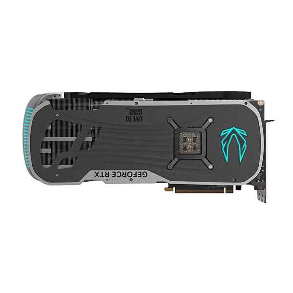 Zotac GeForce RTX 4070 Ti AMP Extreme AIRO 12GB GDDR6X DLSS3 Tarjeta Gráfica Nvidia Zotac GeForce RTX 4070 Ti AMP Extreme AIRO 12GB GDDR6X DLSS3 Tarjeta Gráfica Nvidia