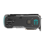 Zotac GeForce RTX 4070 Ti AMP Extreme AIRO 12GB GDDR6X DLSS3 Tarjeta Gráfica Nvidia Zotac GeForce RTX 4070 Ti AMP Extreme AIRO 12GB GDDR6X DLSS3 Tarjeta Gráfica Nvidia