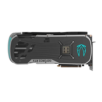 Zotac GeForce RTX 4070 Ti AMP Extreme AIRO 12GB GDDR6X DLSS3  Tarjeta Gráfica Nvidia