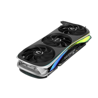 Zotac GeForce RTX 4070 Ti AMP Extreme AIRO 12GB GDDR6X DLSS3  Tarjeta Gráfica Nvidia