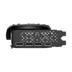 Zotac GeForce RTX 4070 Ti AMP Extreme AIRO 12GB GDDR6X DLSS3 Tarjeta Gráfica Nvidia Zotac GeForce RTX 4070 Ti AMP Extreme AIRO 12GB GDDR6X DLSS3 Tarjeta Gráfica Nvidia