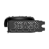 Zotac GeForce RTX 4070 Ti AMP Extreme AIRO 12GB GDDR6X DLSS3  Tarjeta Gráfica Nvidia