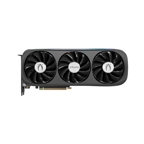 Zotac GeForce RTX 4070 Ti AMP AIRO 12GB GDDR6X DLSS3 Tarjeta Gráfica Nvidia Zotac GeForce RTX 4070 Ti AMP AIRO 12GB GDDR6X DLSS3 Tarjeta Gráfica Nvidia