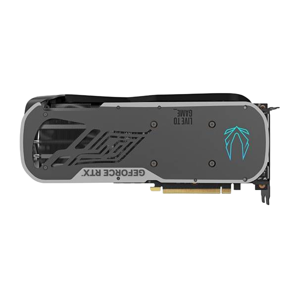 Zotac GeForce RTX 4070 Ti AMP AIRO 12GB GDDR6X DLSS3 Tarjeta Gráfica Nvidia Zotac GeForce RTX 4070 Ti AMP AIRO 12GB GDDR6X DLSS3 Tarjeta Gráfica Nvidia