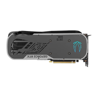 Zotac GeForce RTX 4070 Ti AMP AIRO 12GB GDDR6X DLSS3  Tarjeta Gráfica Nvidia