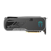 Zotac GeForce RTX 4070 Ti Trinity 12GB GDDR6X DLSS3  Tarjeta Gráfica Nvidia