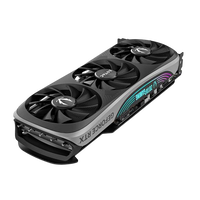 Zotac GeForce RTX 4070 Ti Trinity 12GB GDDR6X DLSS3  Tarjeta Gráfica Nvidia