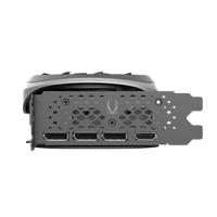 Zotac GeForce RTX 4070 Ti Trinity OC 12GB GDDR6X DLSS3 Tarjeta Gráfica Nvidia Zotac GeForce RTX 4070 Ti Trinity OC 12GB GDDR6X DLSS3 Tarjeta Gráfica Nvidia