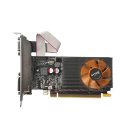 Zotac GeForce GT 710 2GB GDDR3 Tarjeta Gráfica Nvidia Zotac GeForce GT 710 2GB GDDR3 Tarjeta Gráfica Nvidia
