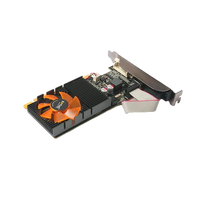 Zotac GeForce GT 710 2GB GDDR3 Tarjeta Gráfica Nvidia Zotac GeForce GT 710 2GB GDDR3 Tarjeta Gráfica Nvidia