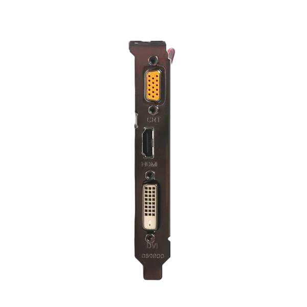 Zotac GeForce GT 710 2GB GDDR3 Tarjeta Gráfica Nvidia Zotac GeForce GT 710 2GB GDDR3 Tarjeta Gráfica Nvidia