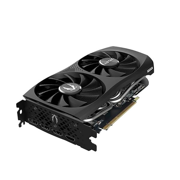 Zotac GeForce RTX 4070 Twin Edge OC 12GB GDDR6X DLSS3 Tarjeta Gráfica Nvidia Zotac GeForce RTX 4070 Twin Edge OC 12GB GDDR6X DLSS3 Tarjeta Gráfica Nvidia