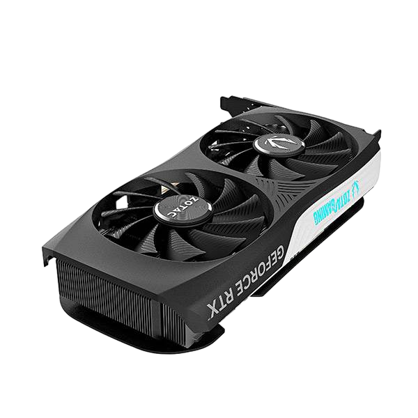 Zotac GeForce RTX 4070 Twin Edge OC 12GB GDDR6X DLSS3 Tarjeta Gráfica Nvidia Zotac GeForce RTX 4070 Twin Edge OC 12GB GDDR6X DLSS3 Tarjeta Gráfica Nvidia