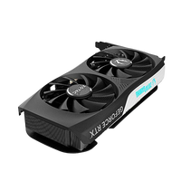 Zotac GeForce RTX 4070 Twin Edge OC 12GB GDDR6X DLSS3 Tarjeta Gráfica Nvidia Zotac GeForce RTX 4070 Twin Edge OC 12GB GDDR6X DLSS3 Tarjeta Gráfica Nvidia