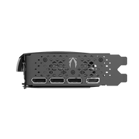Zotac GeForce RTX 4070 Twin Edge OC 12GB GDDR6X DLSS3 Tarjeta Gráfica Nvidia Zotac GeForce RTX 4070 Twin Edge OC 12GB GDDR6X DLSS3 Tarjeta Gráfica Nvidia