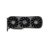 Zotac GeForce RTX 4070 Trinity 12GB GDDR6X DLSS3  Tarjeta Gráfica Nvidia