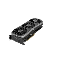 Zotac GeForce RTX 4070 Trinity 12GB GDDR6X DLSS3  Tarjeta Gráfica Nvidia