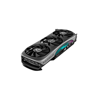 Zotac GeForce RTX 4070 Trinity 12GB GDDR6X DLSS3  Tarjeta Gráfica Nvidia